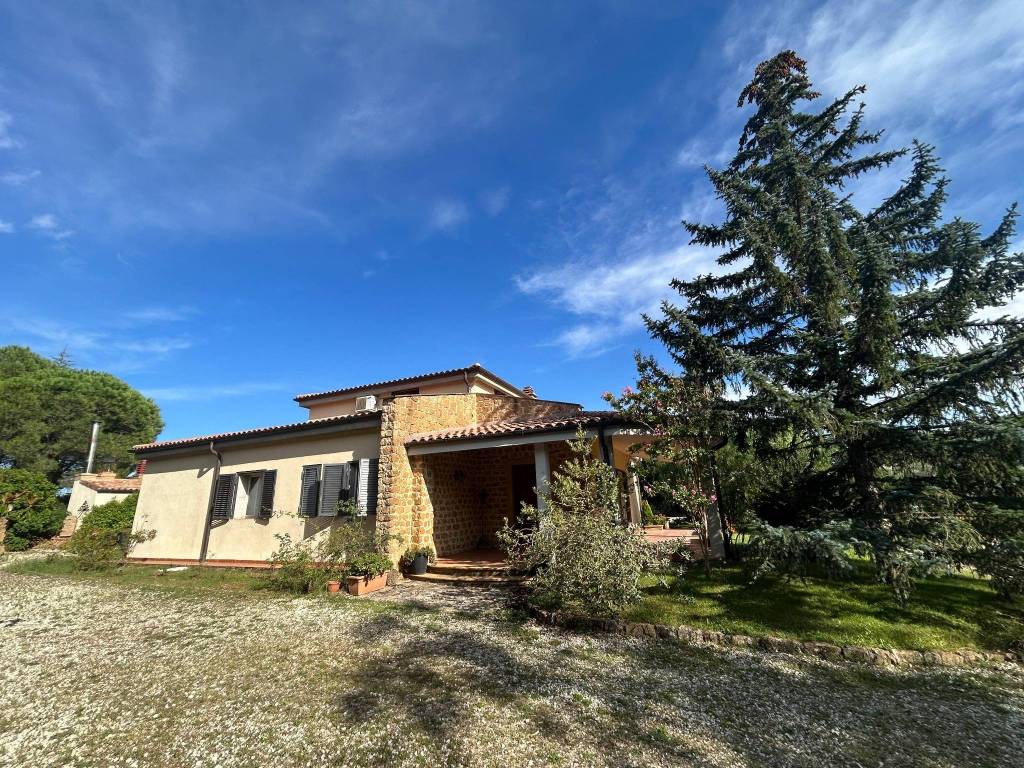 Villa a Aidone in SP17 - Foto 4