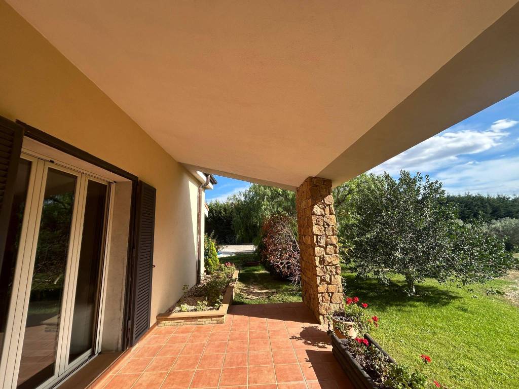 Villa a Aidone in SP17 - Foto 5
