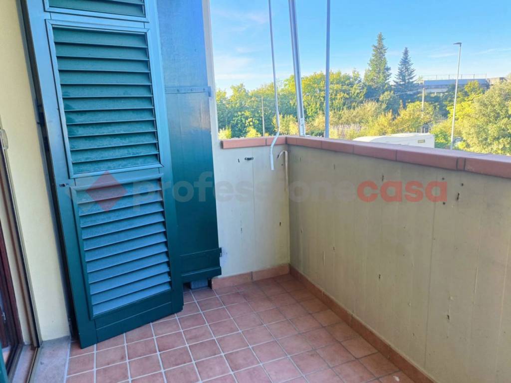 Appartamento a Castelfiorentino in Via G. Muscas - Foto 3