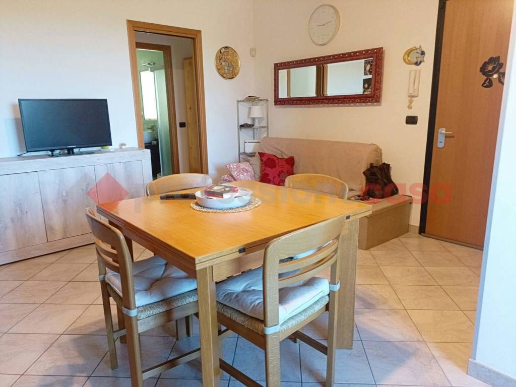 Appartamento a Castelfiorentino in Via G. Muscas - Foto 4