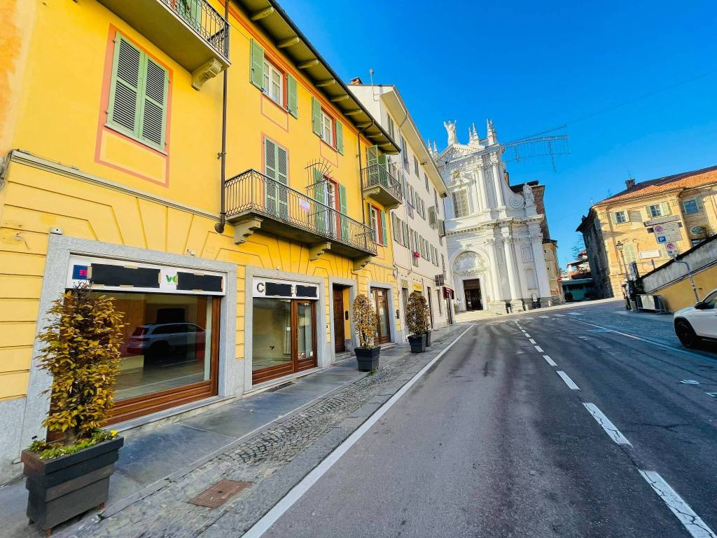Immobile a Bra in Corso Giuseppe Garibaldi - Foto 4