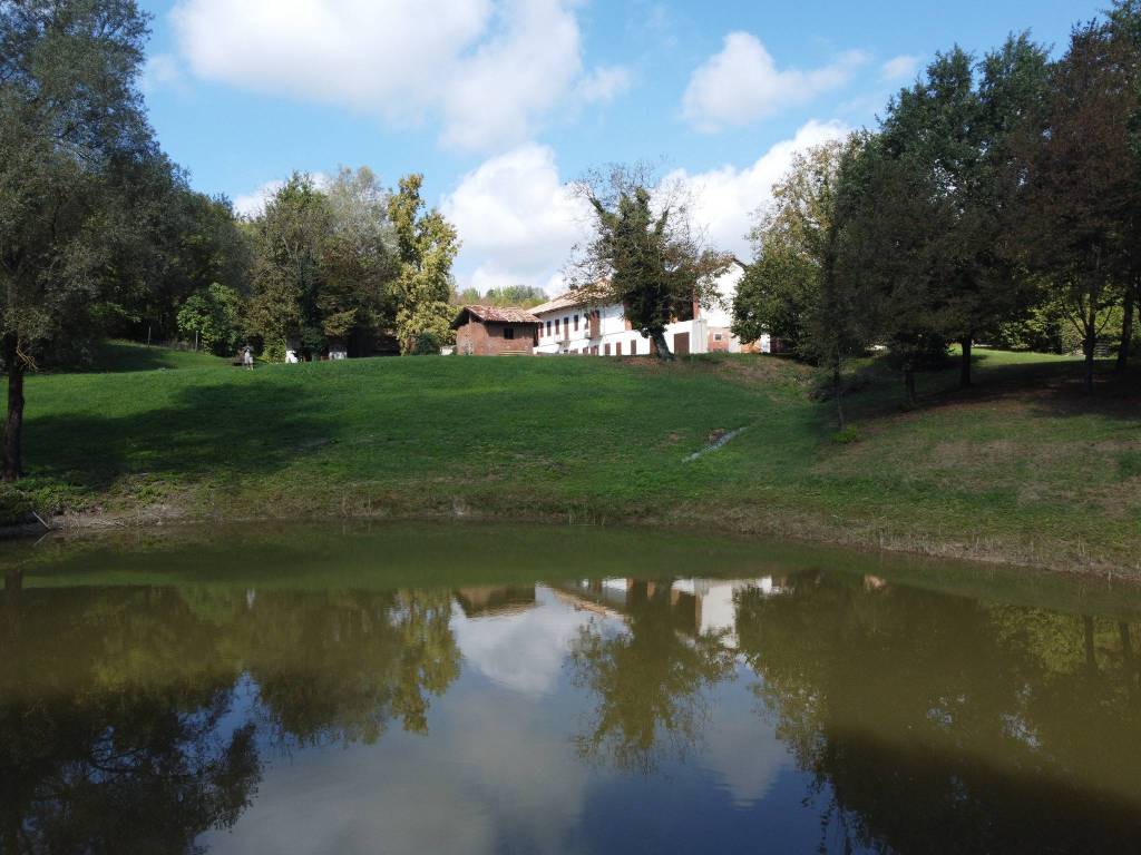 Rustico / casale a Montiglio monferrato in SP34 - Foto 2