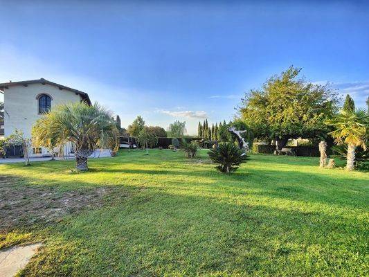 Villa a Campi bisenzio in Via Fornello - Foto 4