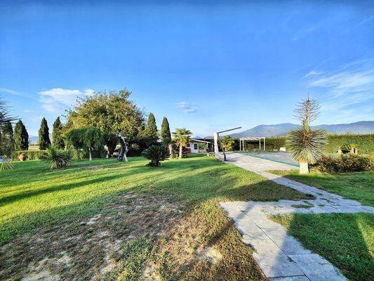 Villa a Campi bisenzio in Via Fornello - Foto 5