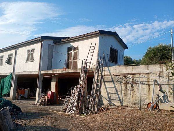 Villa a Imperia in Strada Ciosa - Foto 2