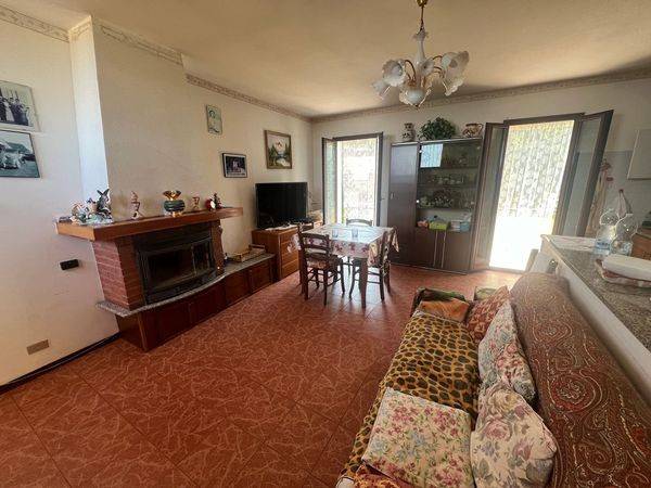 Villa a Cipressa in Via Roma - Foto 5