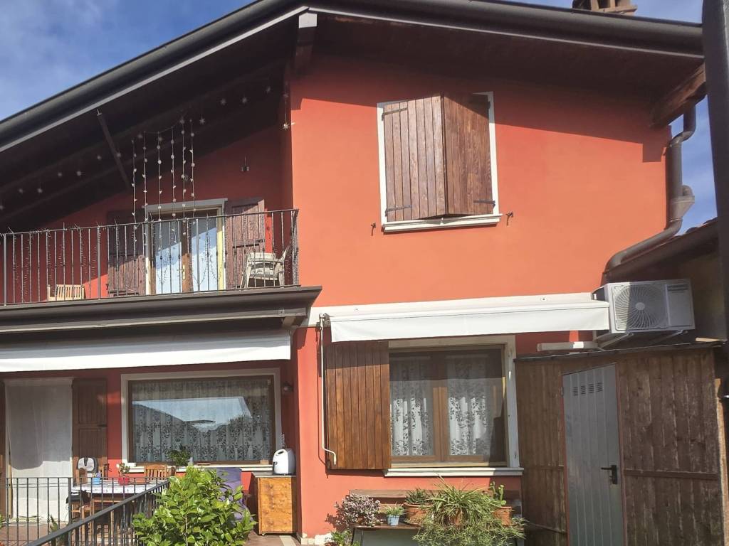 Casa indipendente a Concesio in Via Rodolfo da Concesio - Foto 2