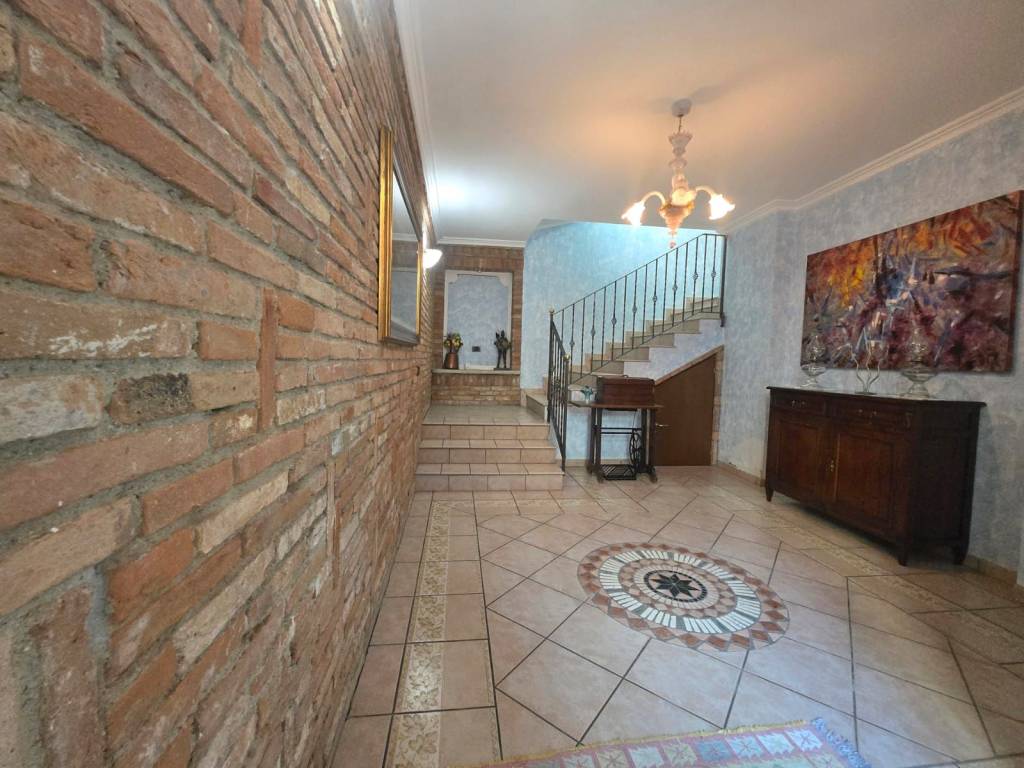 Casa indipendente a Concesio in Via Rodolfo da Concesio - Foto 4