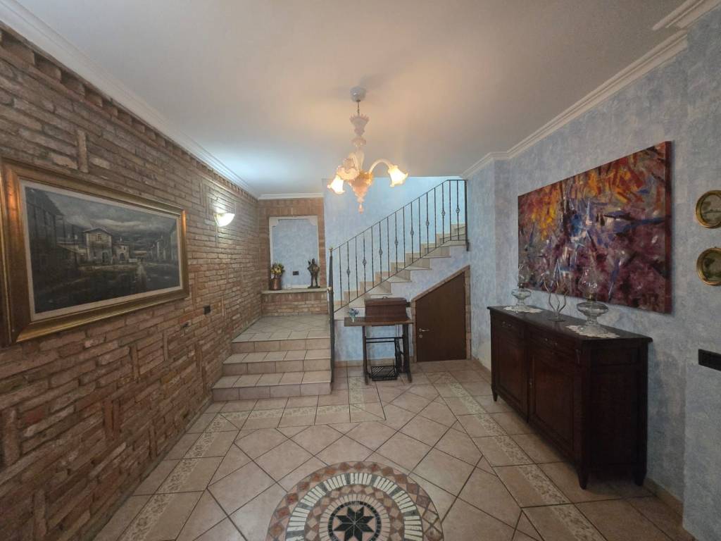 Casa indipendente a Concesio in Via Rodolfo da Concesio - Foto 5