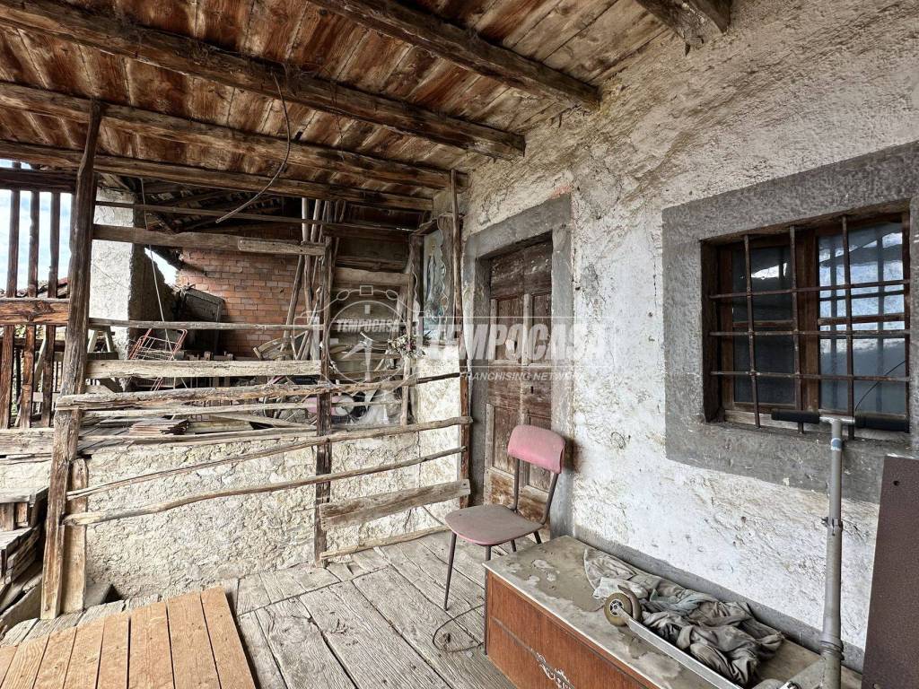 Rustico / casale a Foresto sparso in Loc Porciola - Foto 4