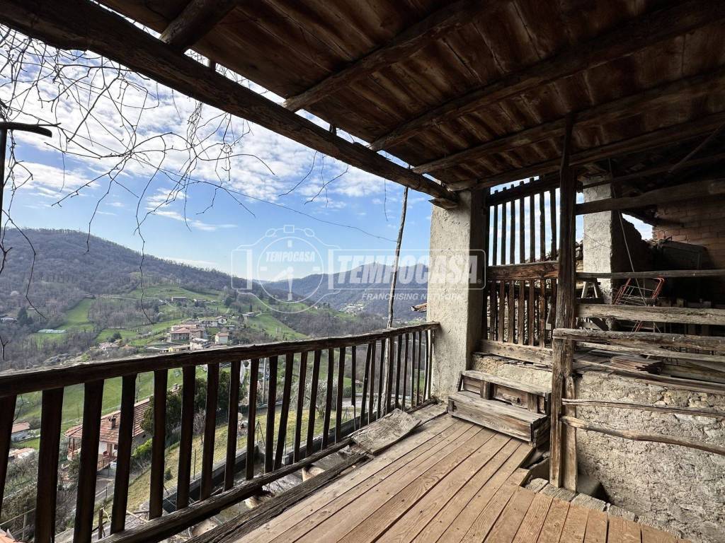 Rustico / casale a Foresto sparso in Loc Porciola - Foto 5