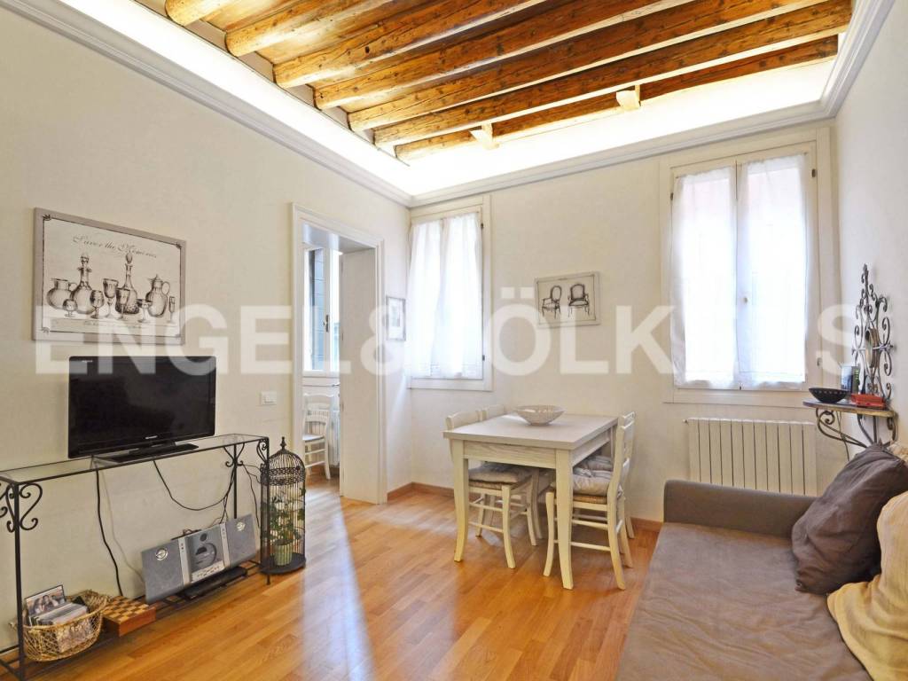 Appartamento a Venezia in Campo San Pantalon - Foto 2