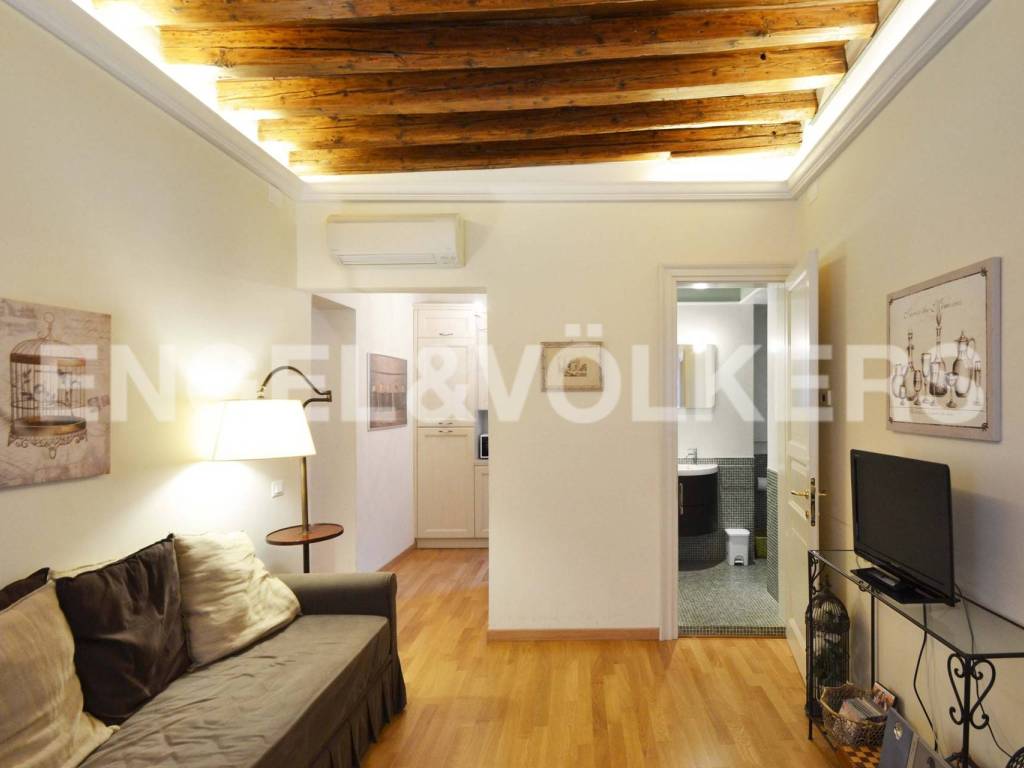 Appartamento a Venezia in Campo San Pantalon - Foto 3