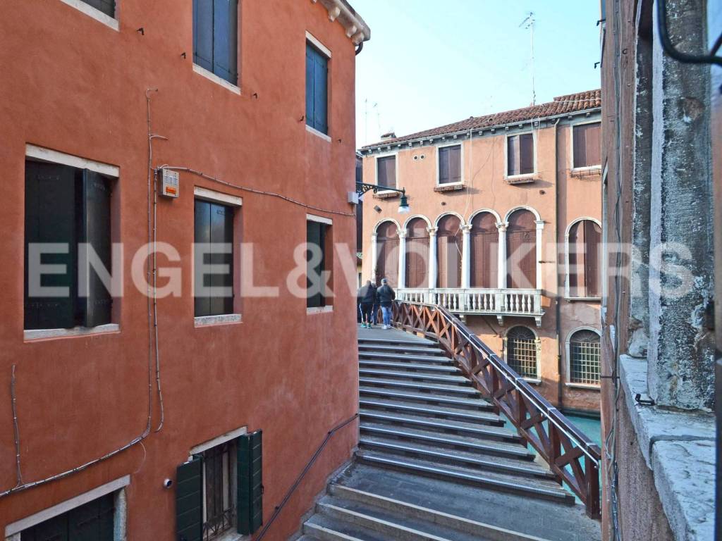 Appartamento a Venezia in Campo San Pantalon - Foto 4