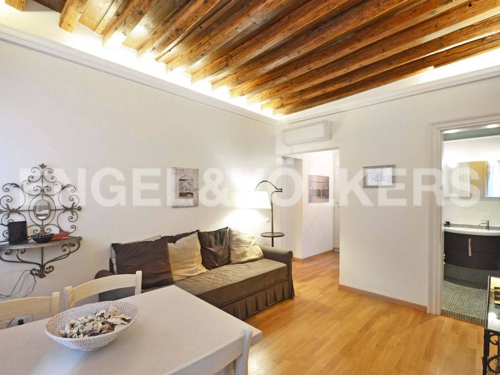 Appartamento a Venezia in Campo San Pantalon - Foto 5
