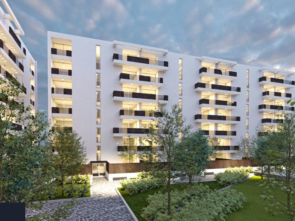 Appartamento a Bologna in Via Umberto Terracini No Number - Foto 2