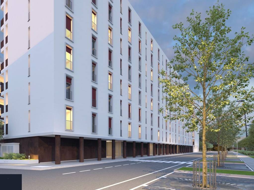 Appartamento a Bologna in Via Umberto Terracini No Number - Foto 4