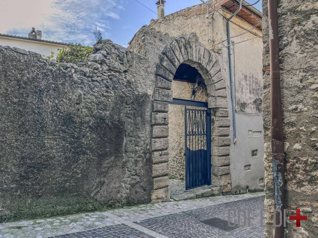 Appartamento a Scandriglia in Via Giuseppe Mazzini - Foto 3