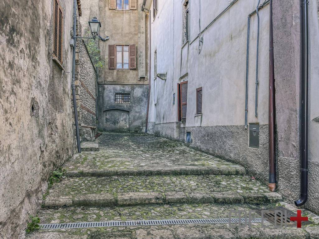 Appartamento a Scandriglia in Via Giuseppe Mazzini - Foto 5