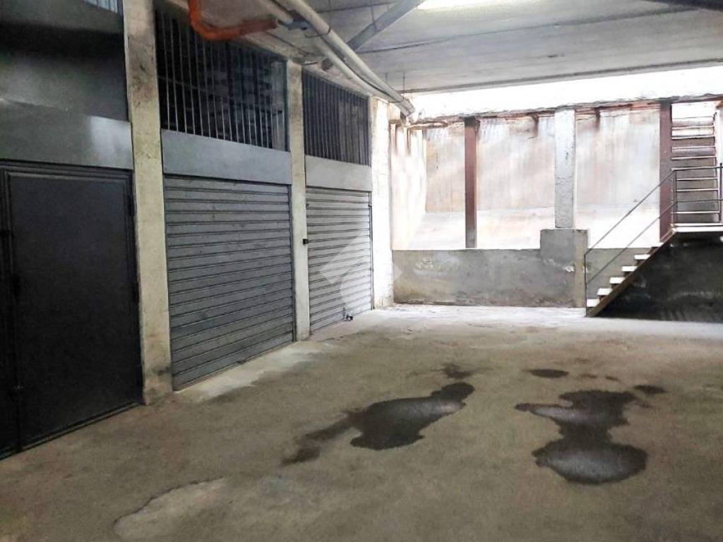 Box / garage a Foggia in Viale Giotto, 174 - Foto 2
