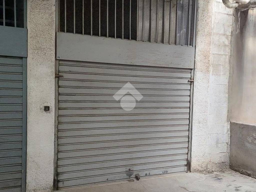 Box / garage a Foggia in Viale Giotto, 174 - Foto 3