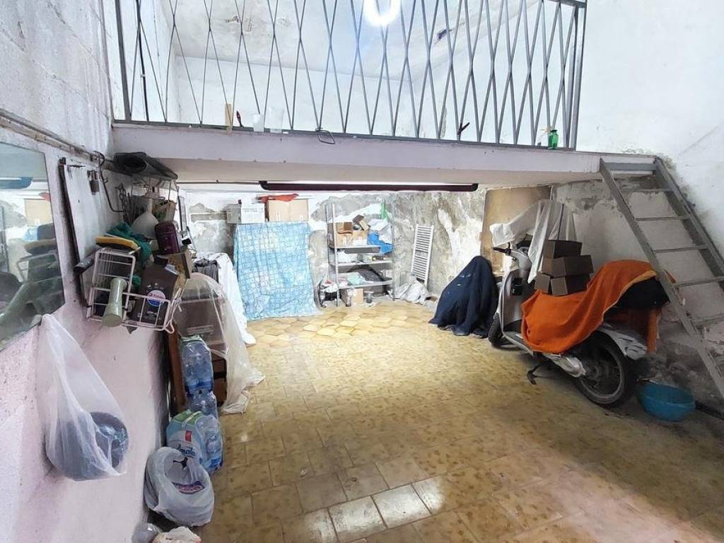 Box / garage a Foggia in Viale Giotto, 174 - Foto 4
