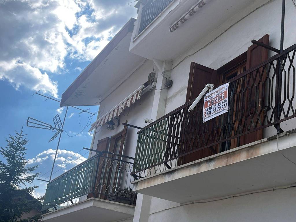 Appartamento a Tagliacozzo in Via Oriente, 84 - Foto 2