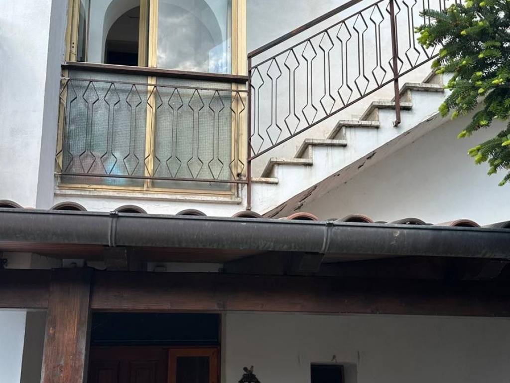 Appartamento a Tagliacozzo in Via Oriente, 84 - Foto 3