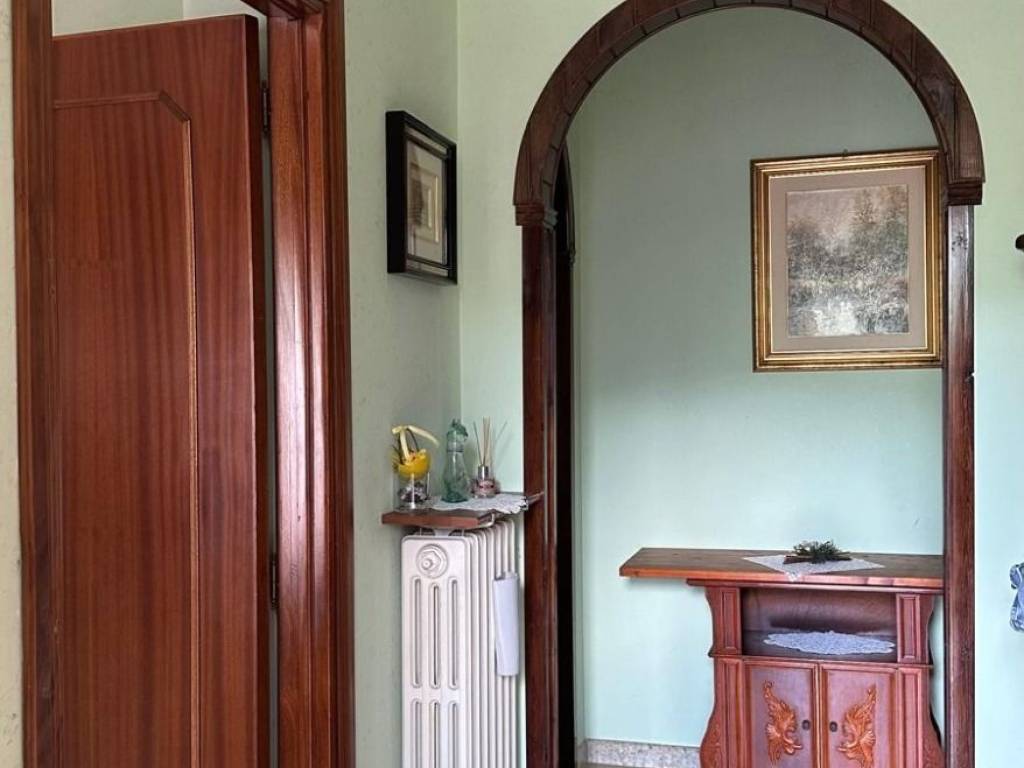 Appartamento a Tagliacozzo in Via Oriente, 84 - Foto 4