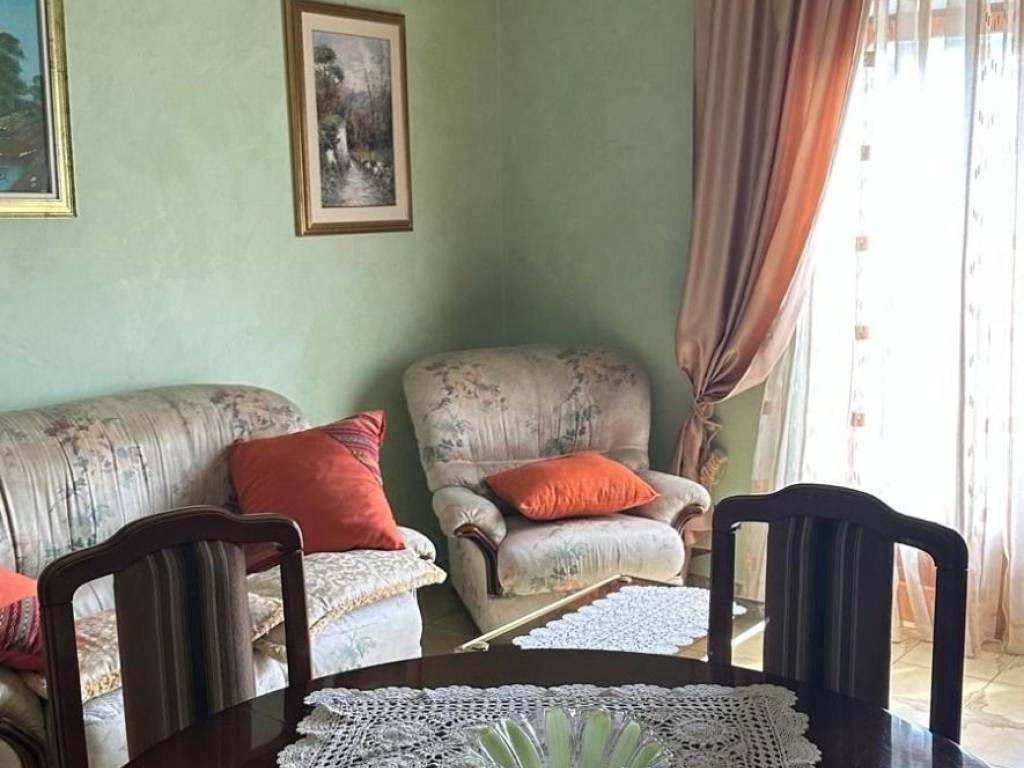 Appartamento a Tagliacozzo in Via Oriente, 84 - Foto 5