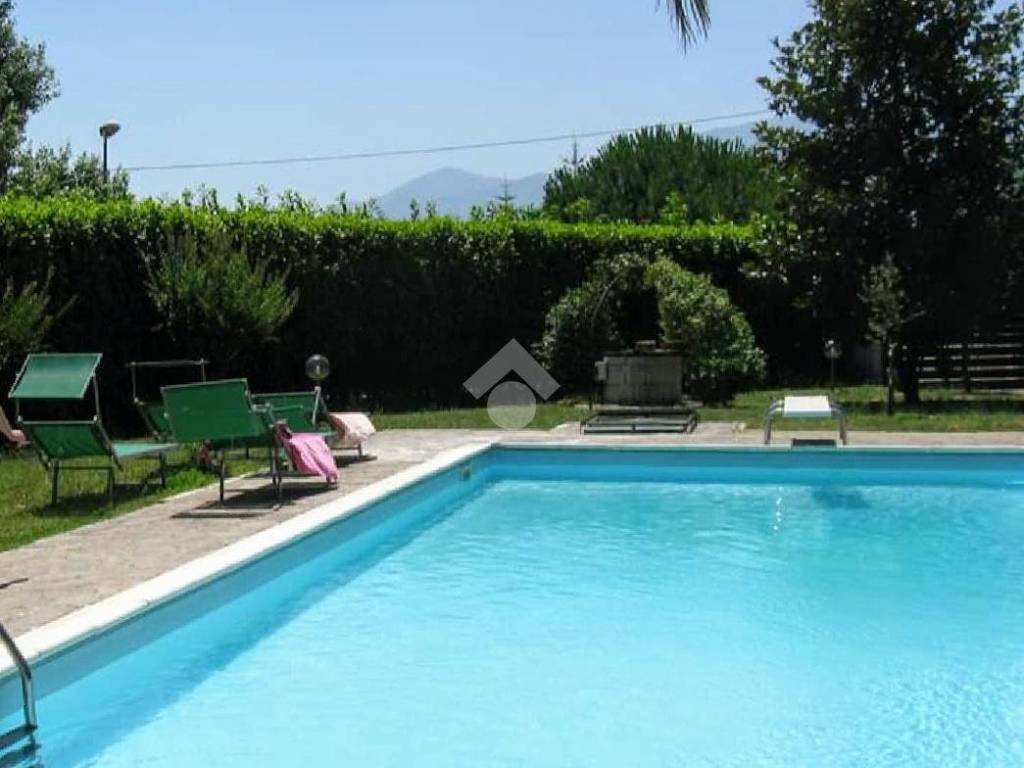 Villa a Montesarchio in Via canne - Foto 4