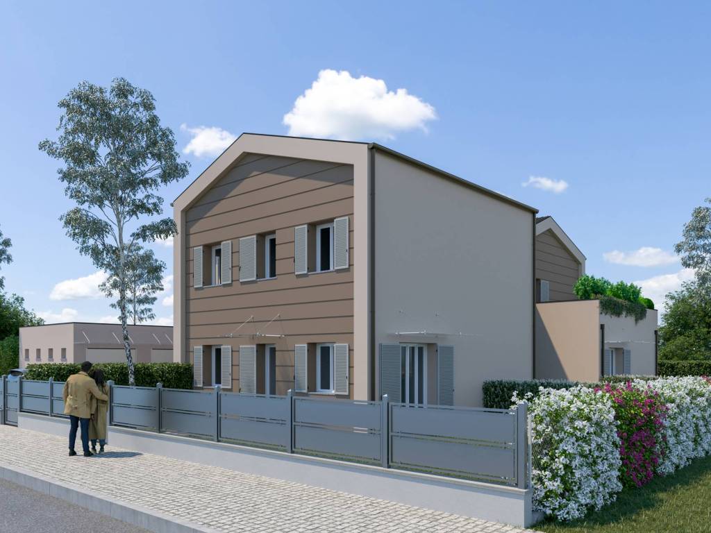 Appartamento a Malalbergo in via Rino Pezzoli - Foto 4