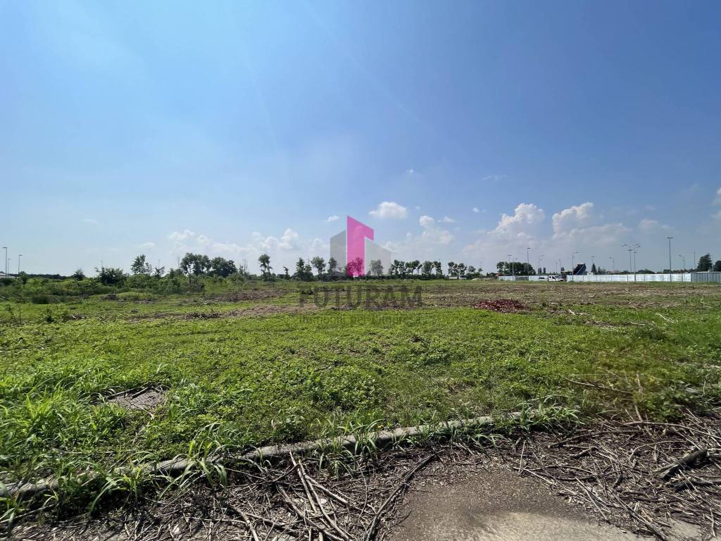 Terreno a Castelfranco veneto in Via Federico Priuli - Foto 3