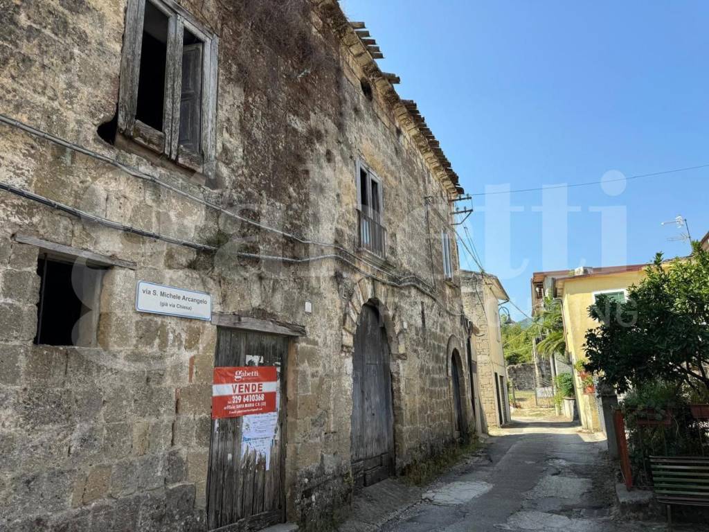 Rustico / casale a Teano in Magnano, 10 - Foto 2