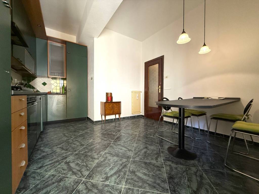 Appartamento a Catanzaro in via Madonna dei Cieli - Foto 4
