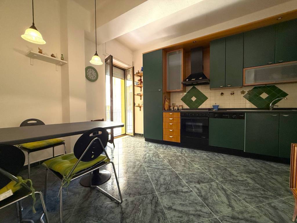 Appartamento a Catanzaro in via Madonna dei Cieli - Foto 5