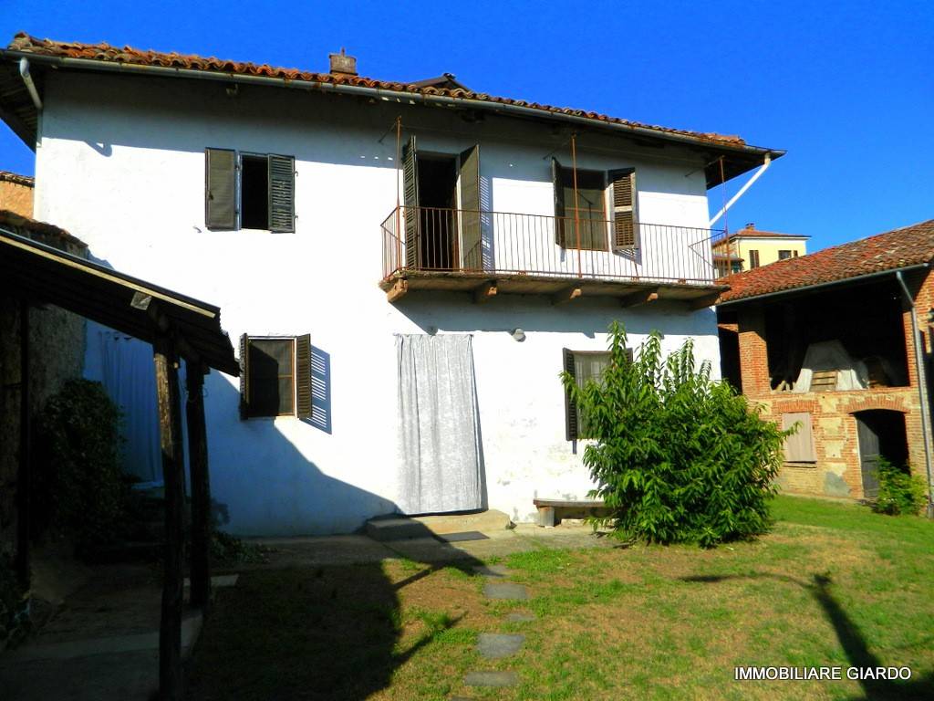 Casa indipendente a Pino d'asti in Via San Rocco, 5 - Foto 2