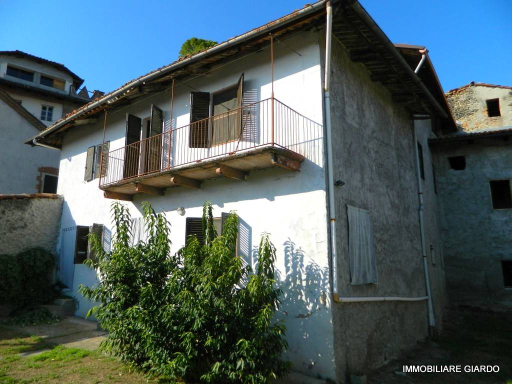 Casa indipendente a Pino d'asti in Via San Rocco, 5 - Foto 3
