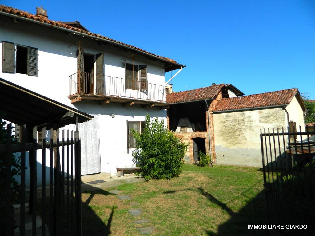 Casa indipendente a Pino d'asti in Via San Rocco, 5 - Foto 4