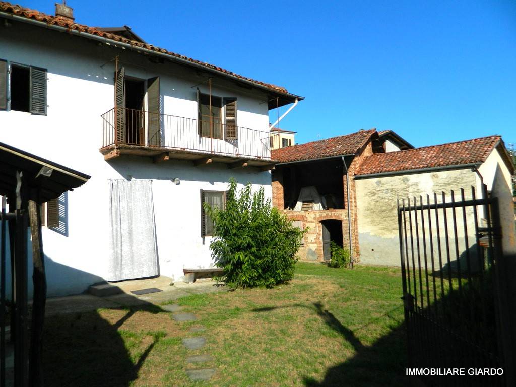 Casa indipendente a Pino d'asti in Via San Rocco, 5 - Foto 5