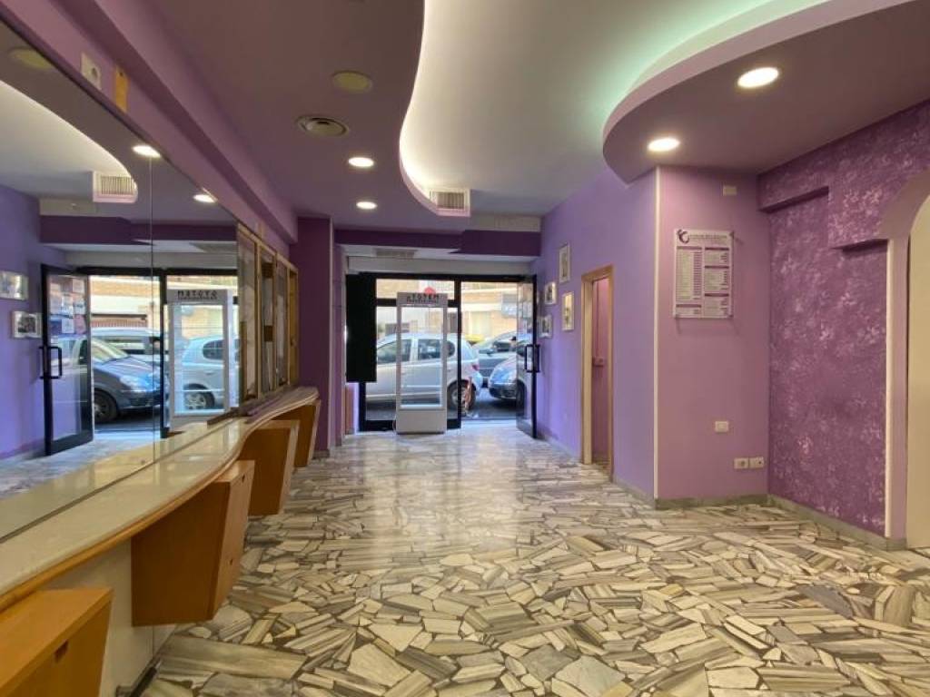 Immobile a Monterotondo in Via Capri, 50 - Foto 2