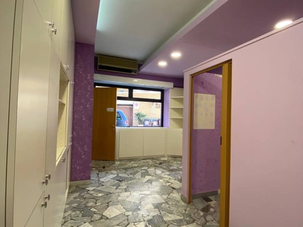 Immobile a Monterotondo in Via Capri, 50 - Foto 5