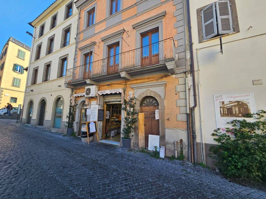 Immobile a Viterbo in Piazza Giuseppe Verdi - Foto 3
