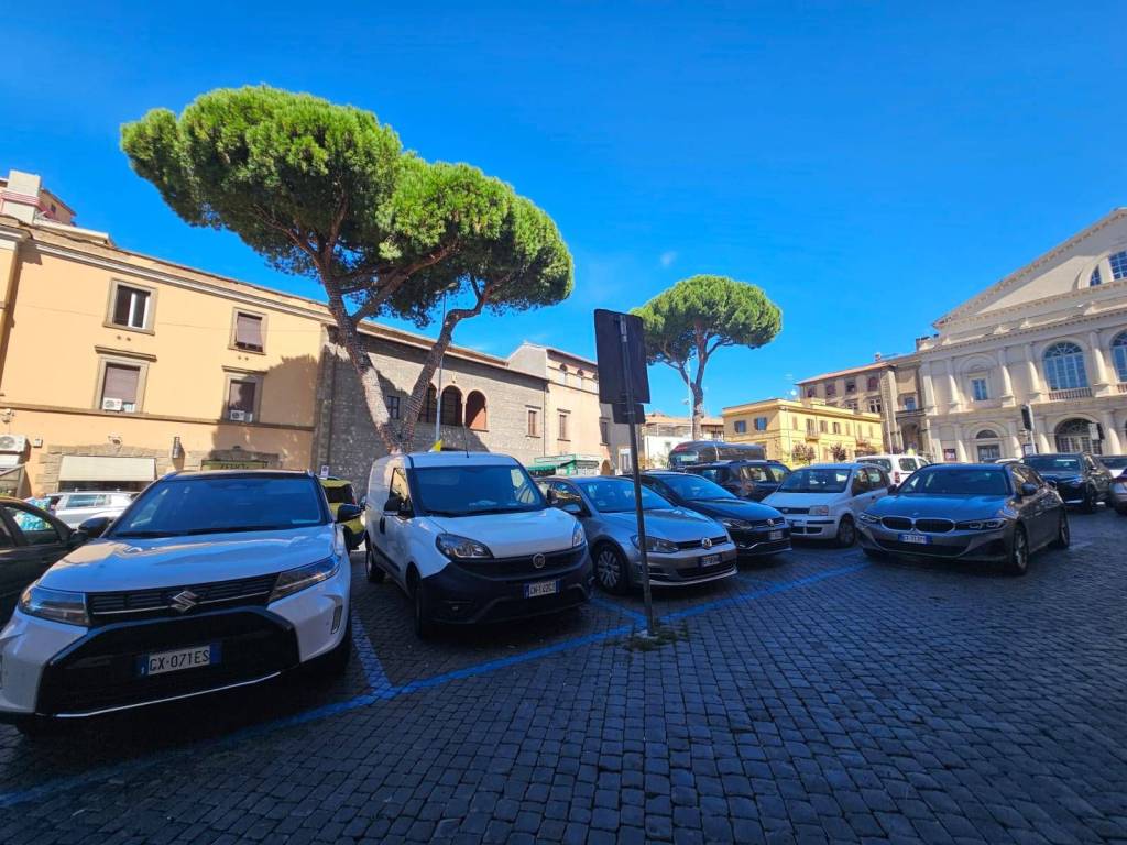 Immobile a Viterbo in Piazza Giuseppe Verdi - Foto 4