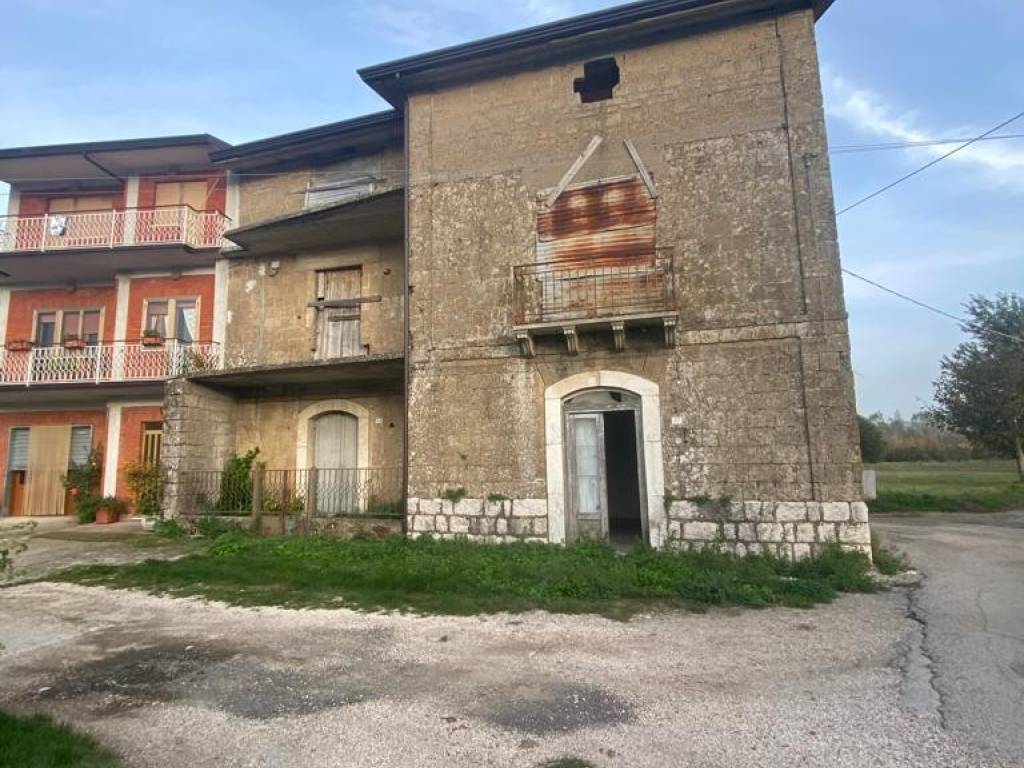 Casa indipendente a San martino valle caudina in Via Piacentile - Foto 3