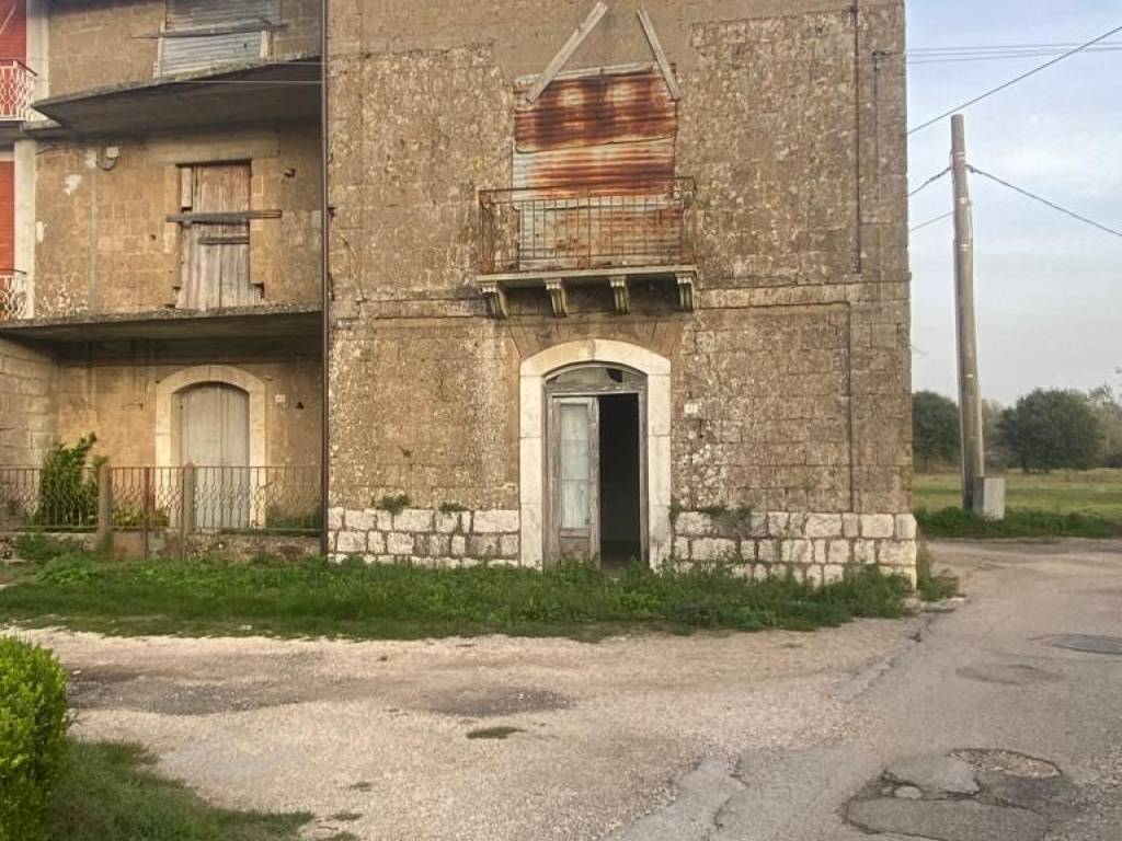 Casa indipendente a San martino valle caudina in Via Piacentile - Foto 4