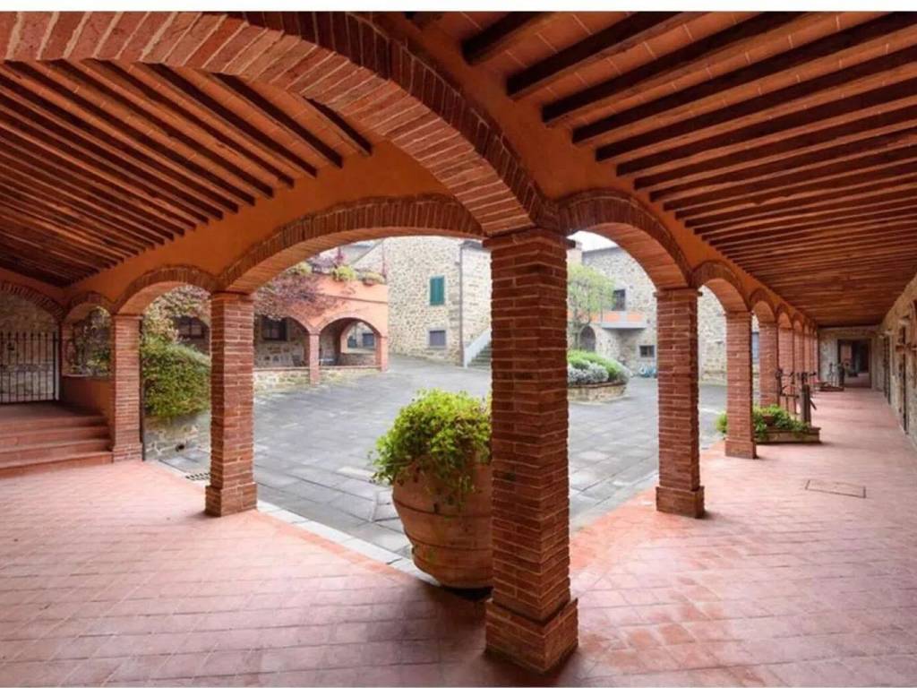 Appartamento a Cortona in Case Sparse Cortona - Foto 2