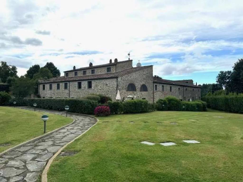 Appartamento a Cortona in Case Sparse Cortona - Foto 3