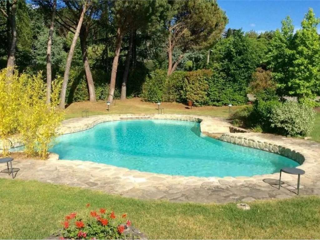 Appartamento a Cortona in Case Sparse Cortona - Foto 5