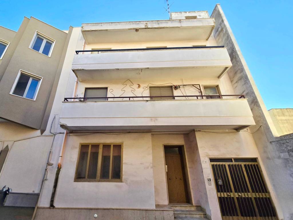 Appartamento a Gallipoli in Corte del Mare, 20 - Foto 2